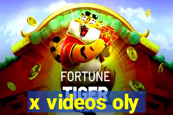 x videos oly